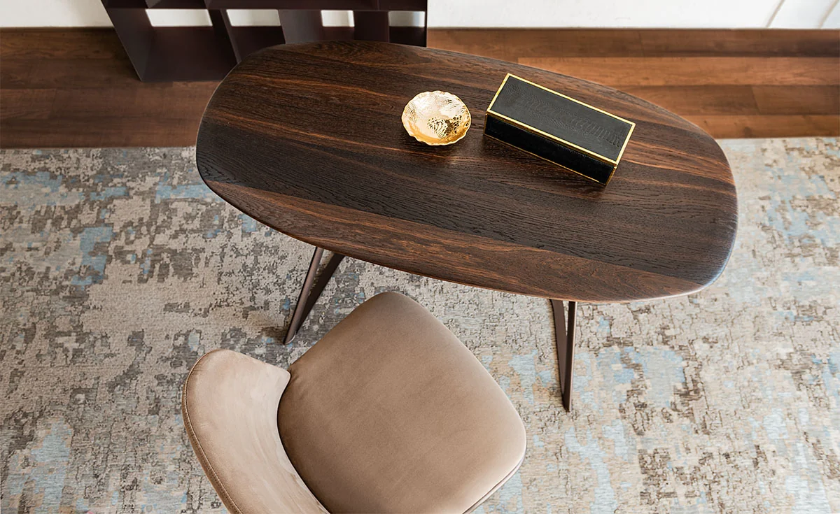 Tahiti Dresser - Cattelan Italia