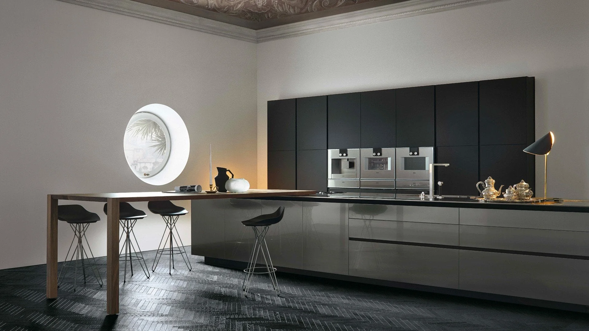 Twelve Kitchen - Poliform
