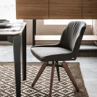 Tyler Chair - Cattelan Italia