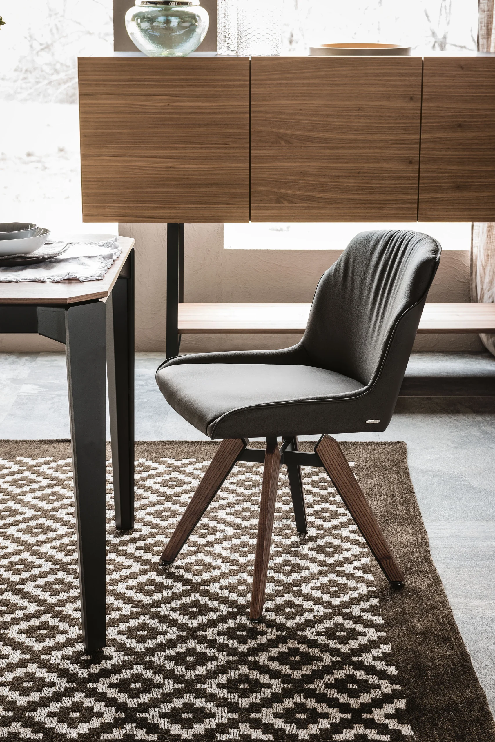 Tyler Chair - Cattelan Italia