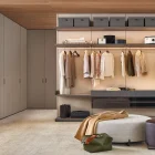 Ubik Wardrobe - Poliform