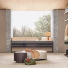 Ubik Wardrobe - Poliform