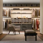 Ubik Wardrobe - Poliform