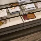 Ubik Wardrobe - Poliform