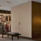 Ubik Wardrobe - Poliform