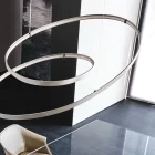 Velar Ceiling Lamp - Cattelan Italia