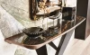 Westin Kekramik Premium Console - Cattelan Italia