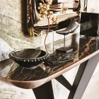 Westin Kekramik Premium Console - Cattelan Italia