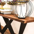 Westin Wood-c - Cattelan Italia