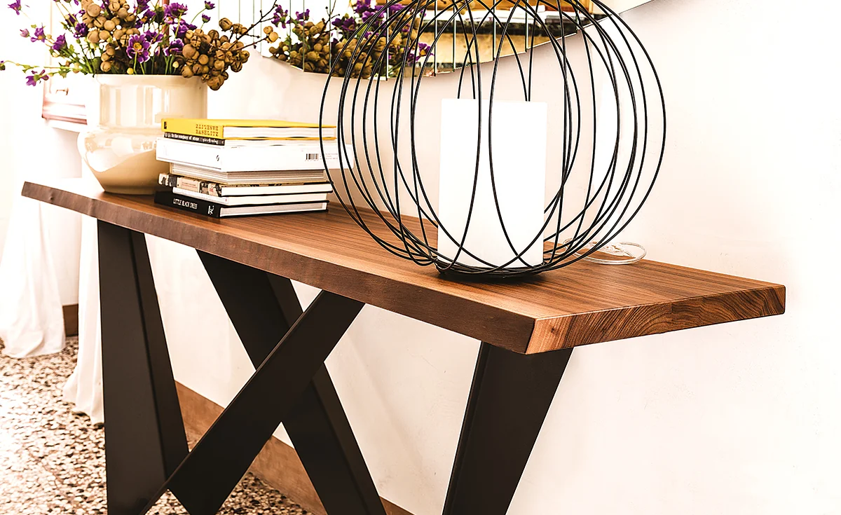 Westin Wood-c - Cattelan Italia