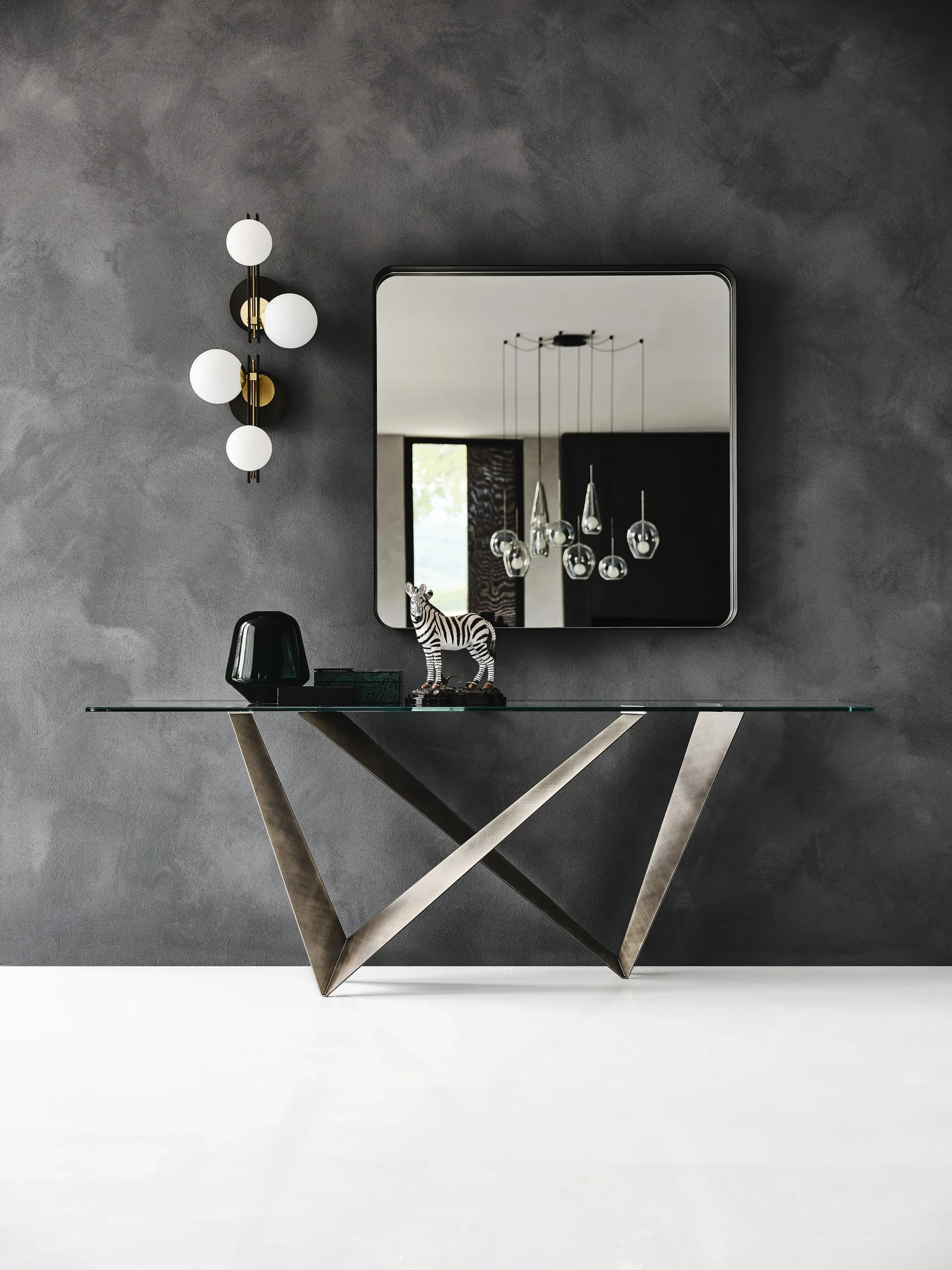 Westin Wood-c - Cattelan Italia