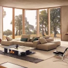 Westside Coffee Table - Poliform