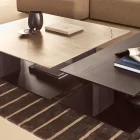 Westside Coffee Table - Poliform
