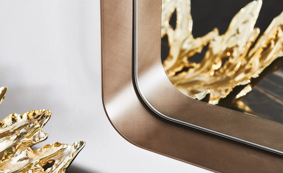Wish S Mirror - Cattelan Italia