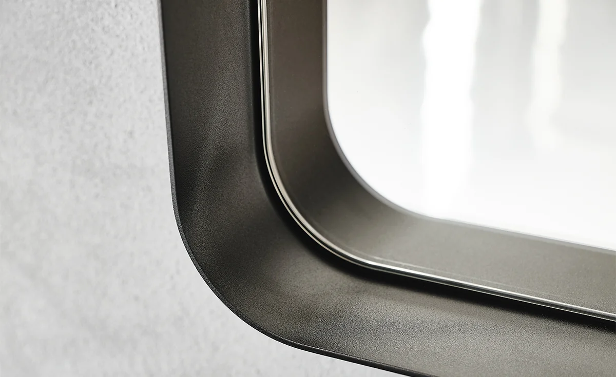 Wish S Mirror - Cattelan Italia