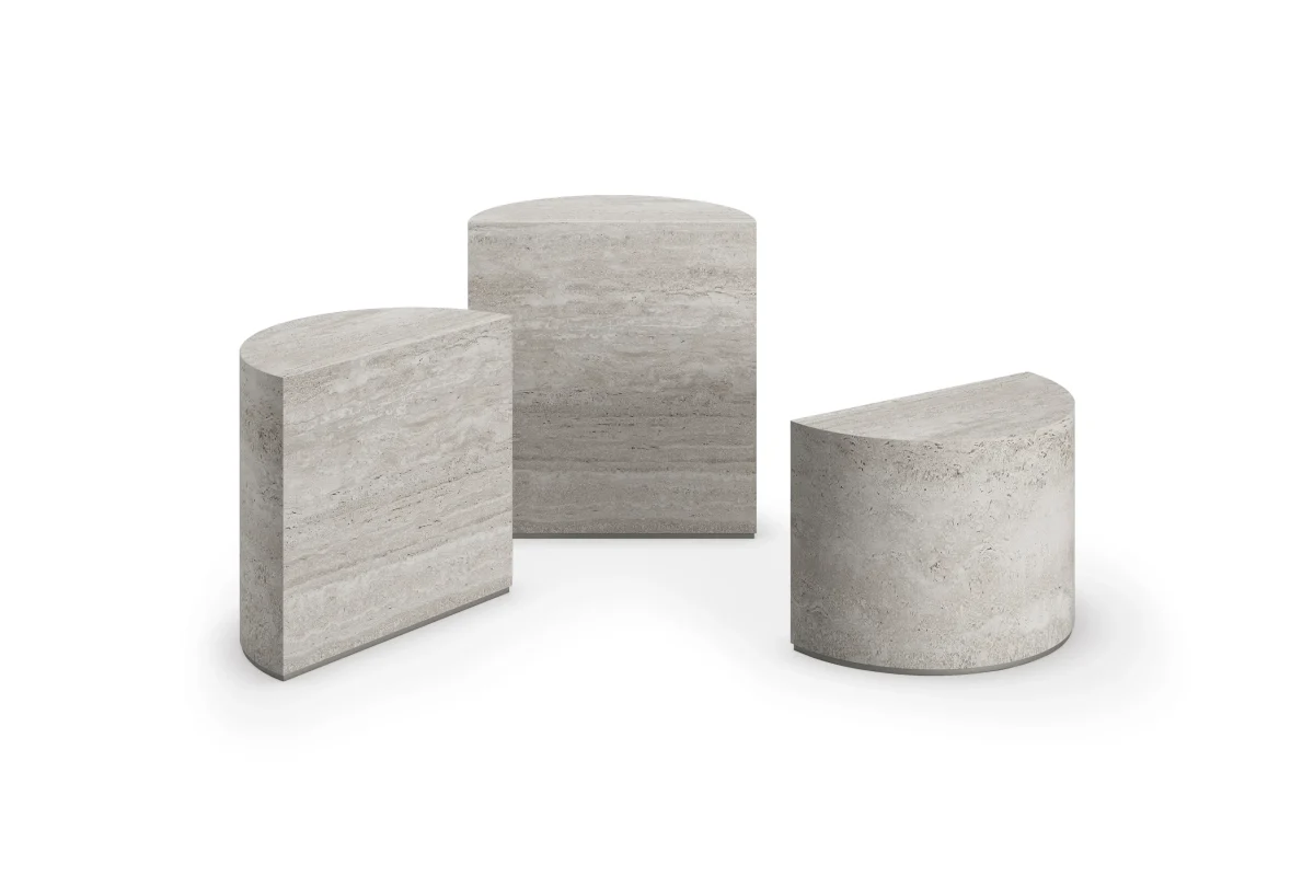 DOMINGO COFFEE TABLE