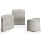 DOMINGO COFFEE TABLE