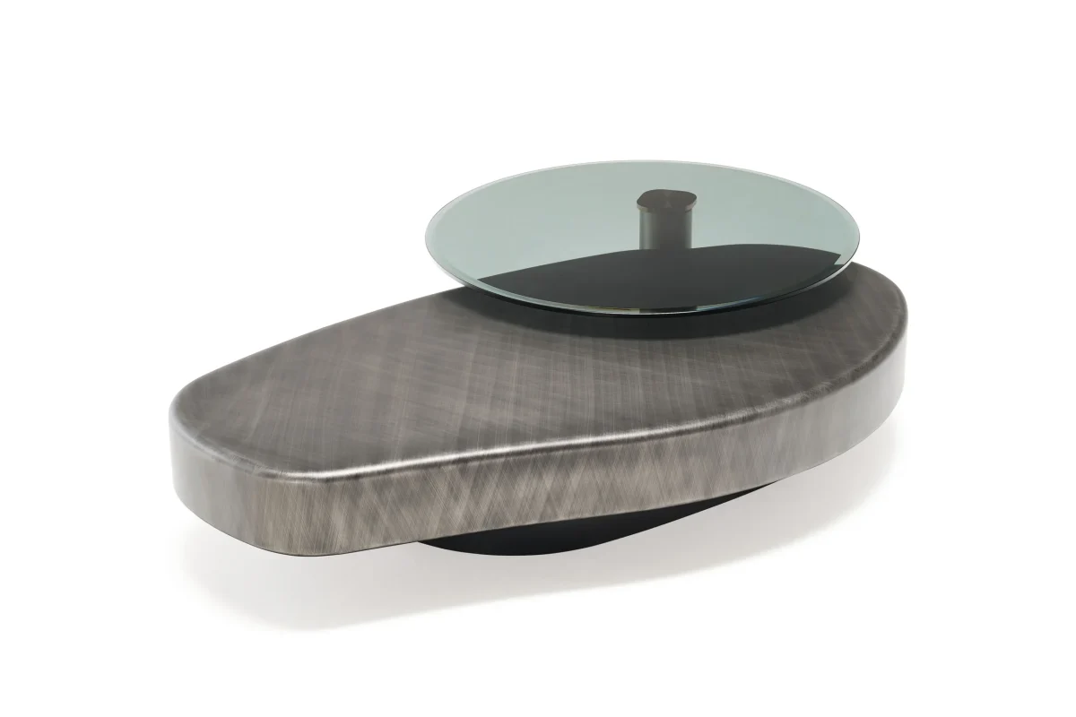ARENA LONG COFFEE TABLE