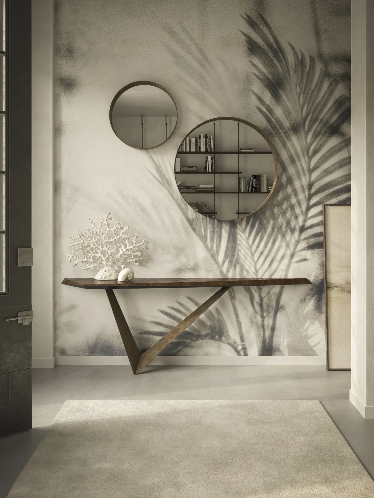 VARENNE CONSOLE