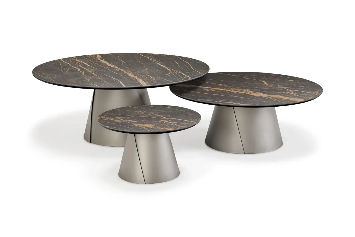 ALBERT KERAMIK COFFEE TABLE