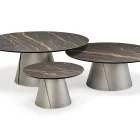 ALBERT KERAMIK COFFEE TABLE