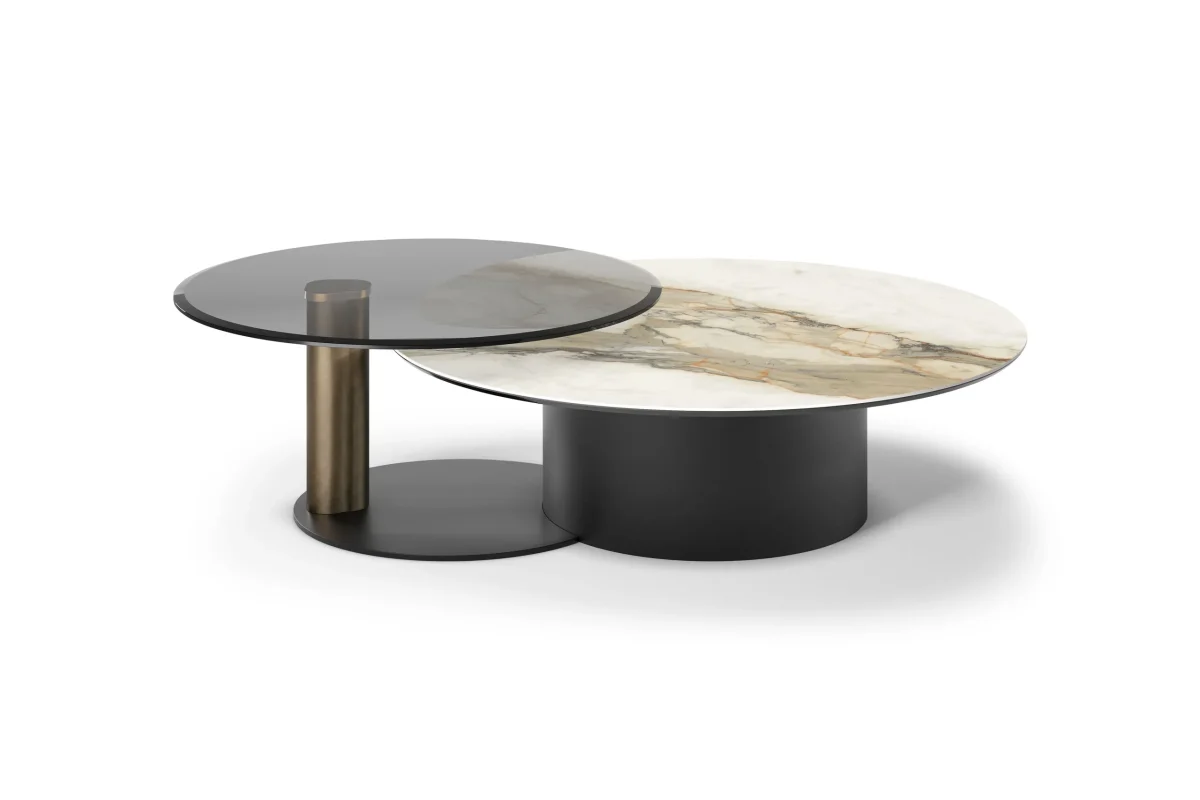 ARENA KERAMIK BOND COFFEE TABLE