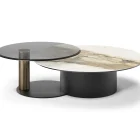 ARENA KERAMIK BOND COFFEE TABLE