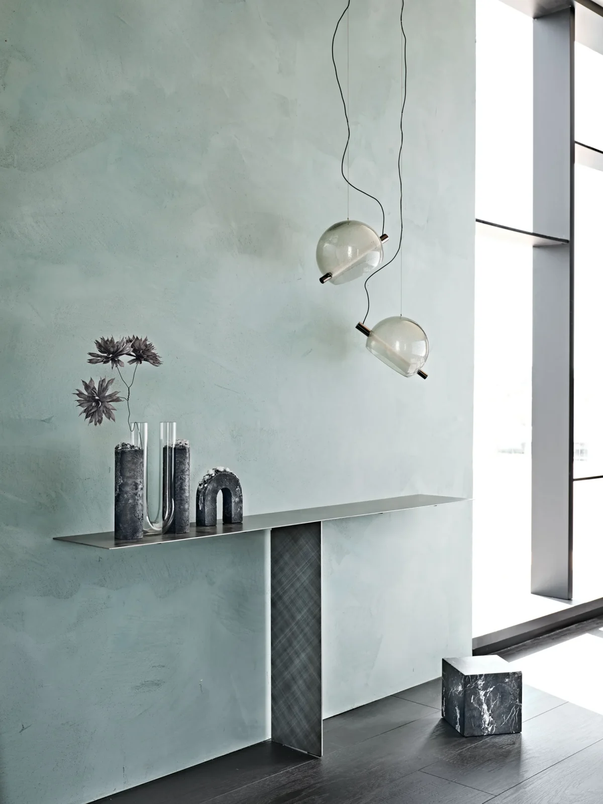 TEE CONSOLE