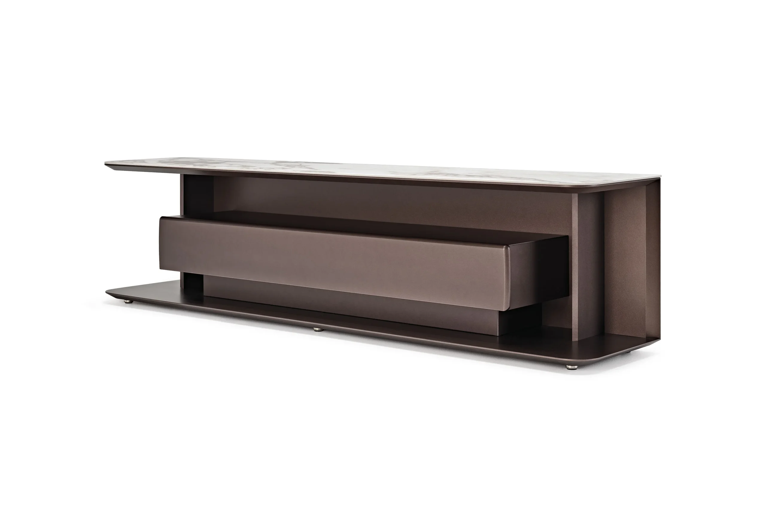 AWARD TV UNIT Panoramica 01 AWARD TV UNIT