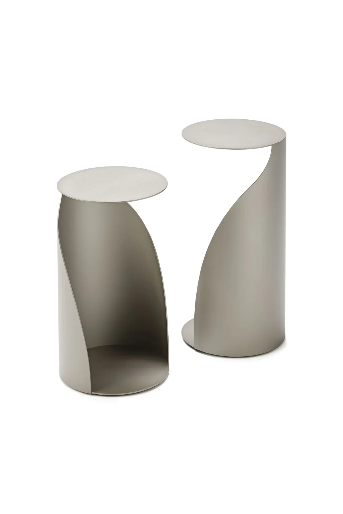 PENGUIN SIDE TABLE