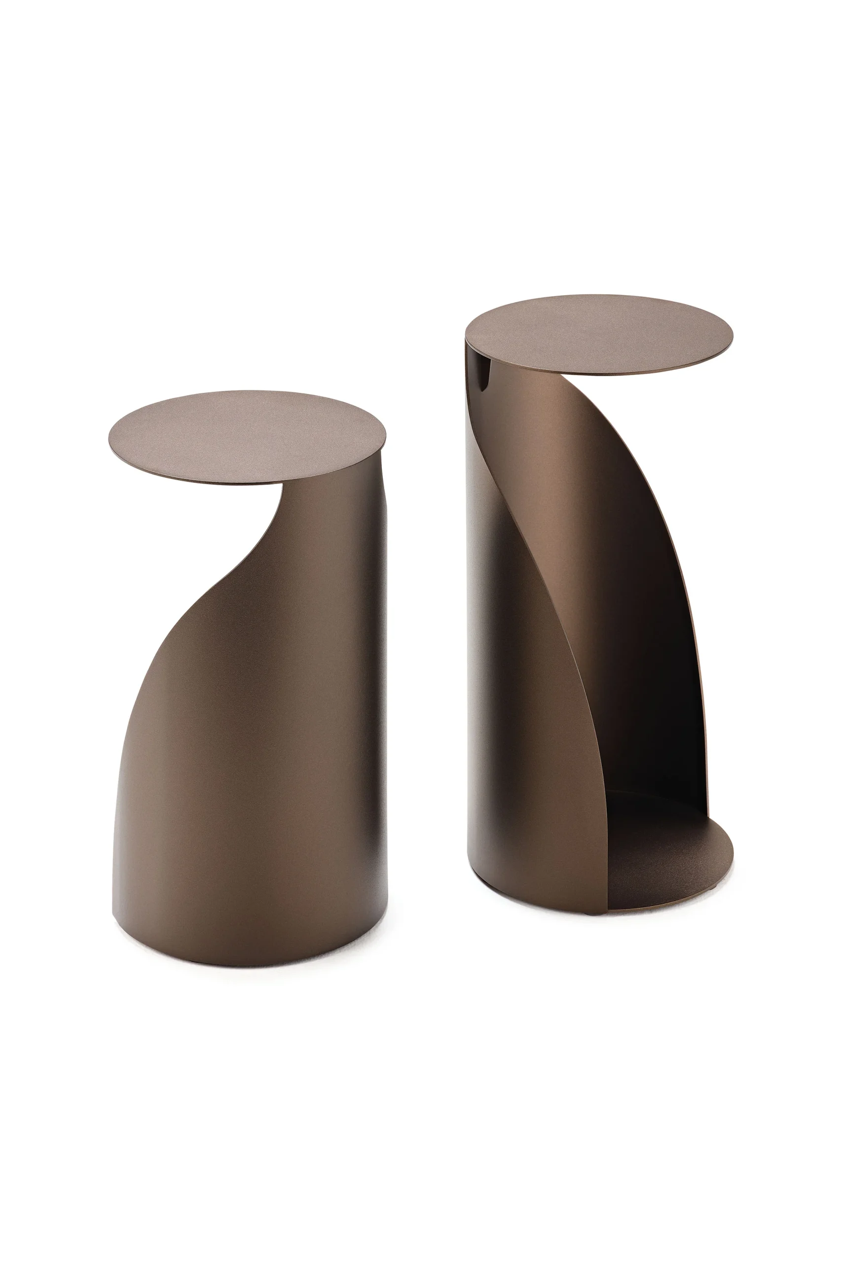 PENGUIN SIDE TABLE