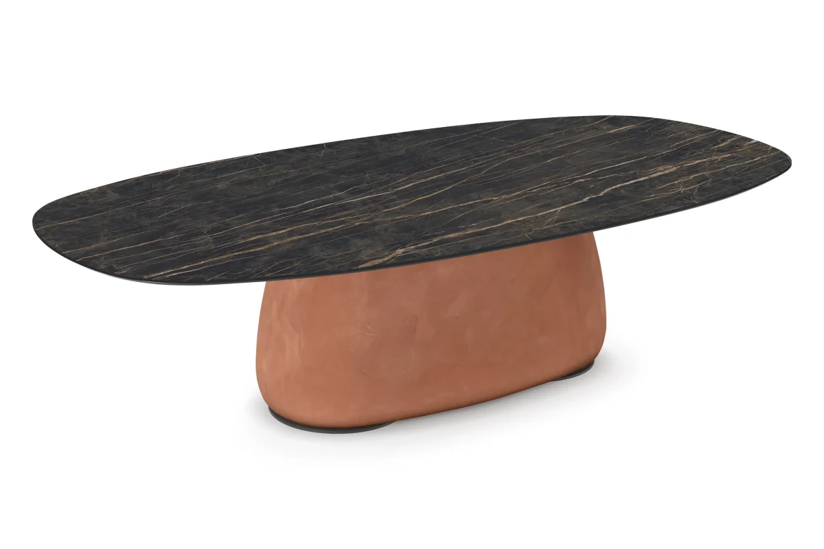 BOTERO KERAMIK TABLE