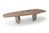 SENATOR WOOD TABLE