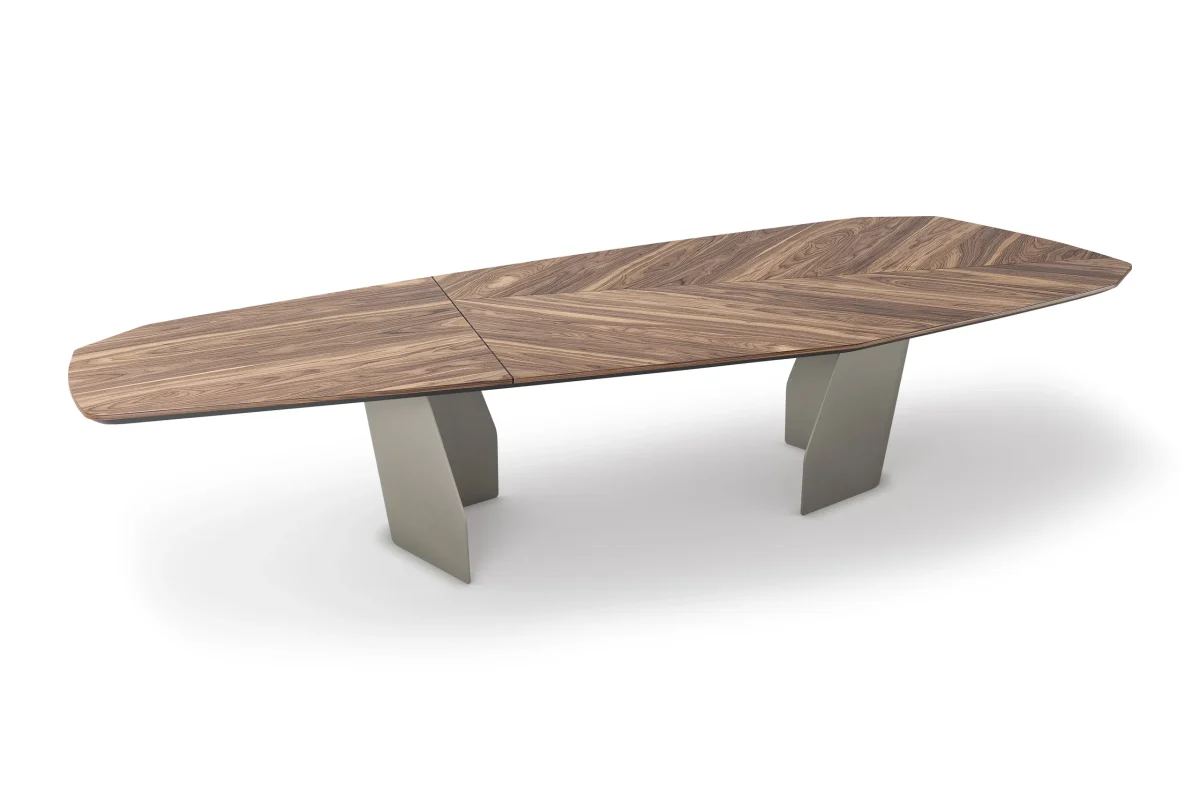 SENATOR WOOD TABLE