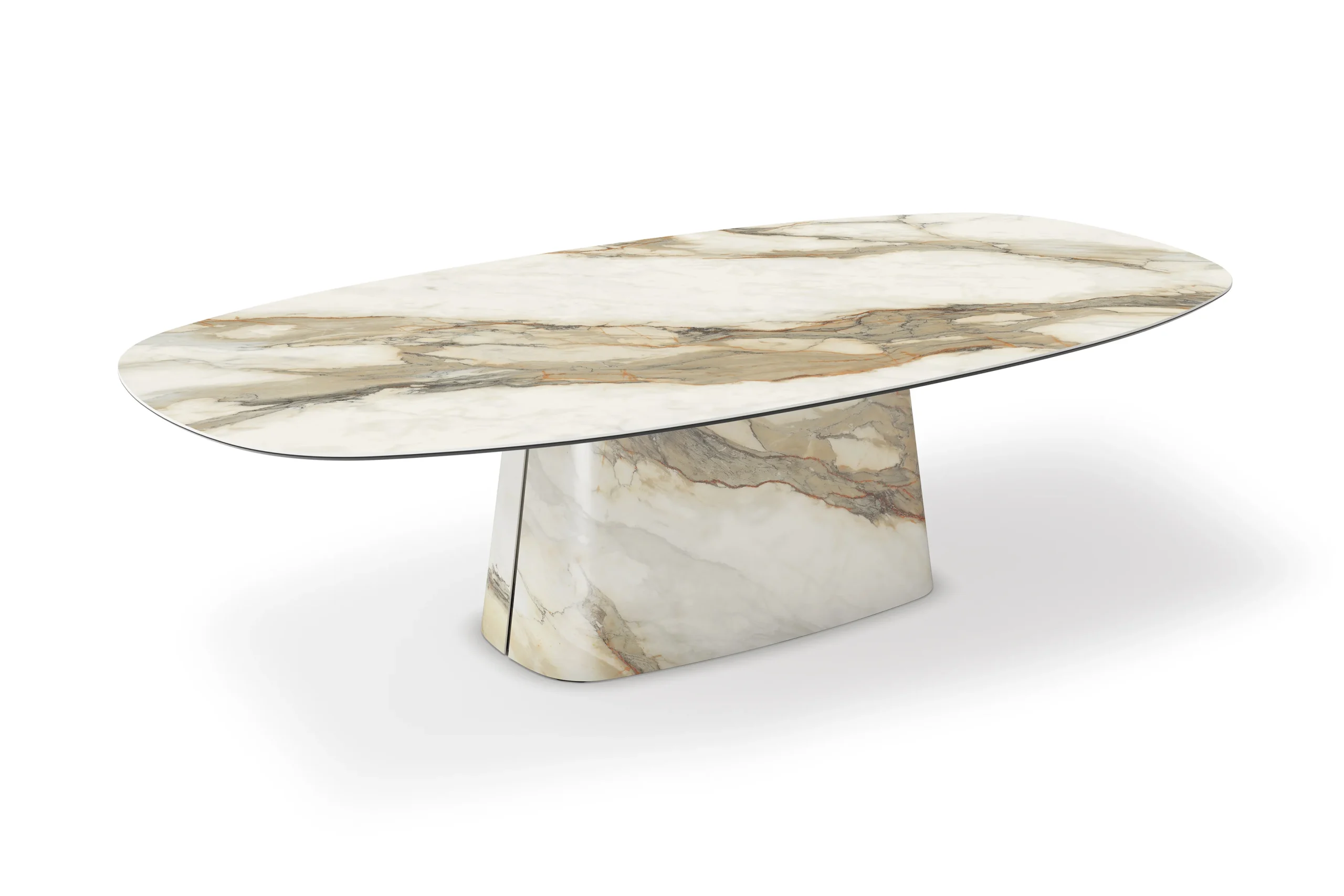 NAPOLEON TABLE Panoramica 01 NAPOLEON TABLE