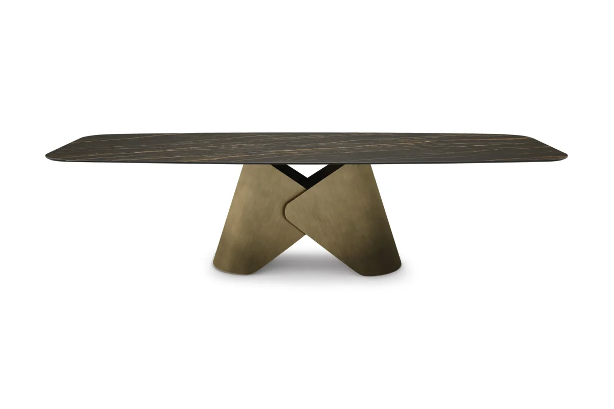 SCOTT KERAMIK TABLE