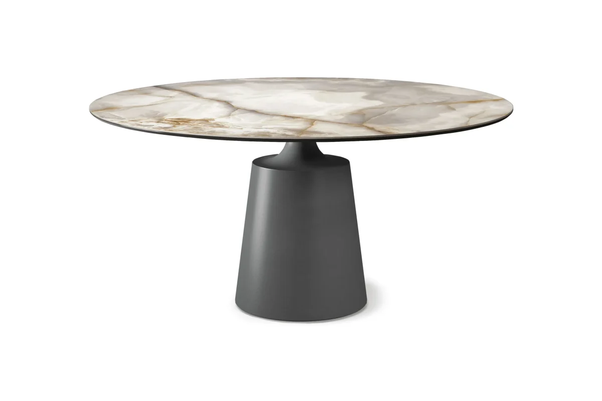 YODA KERAMIK TABLE