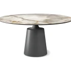 YODA KERAMIK TABLE