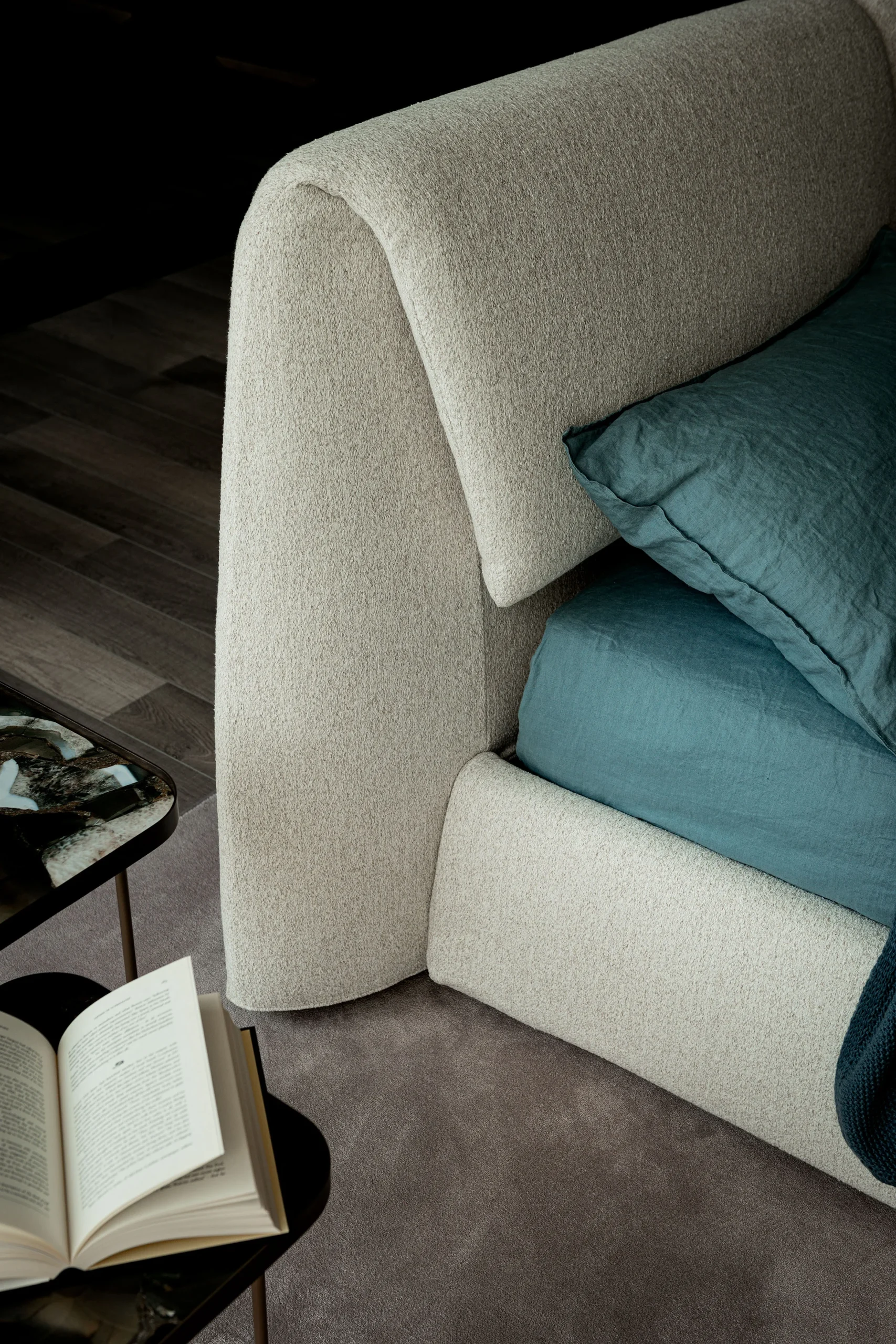 SIMON BED