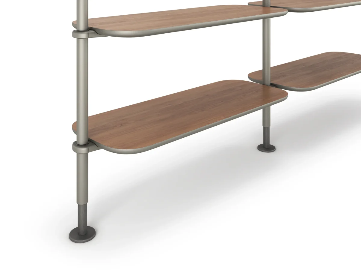 HARBOUR BOOKCASE