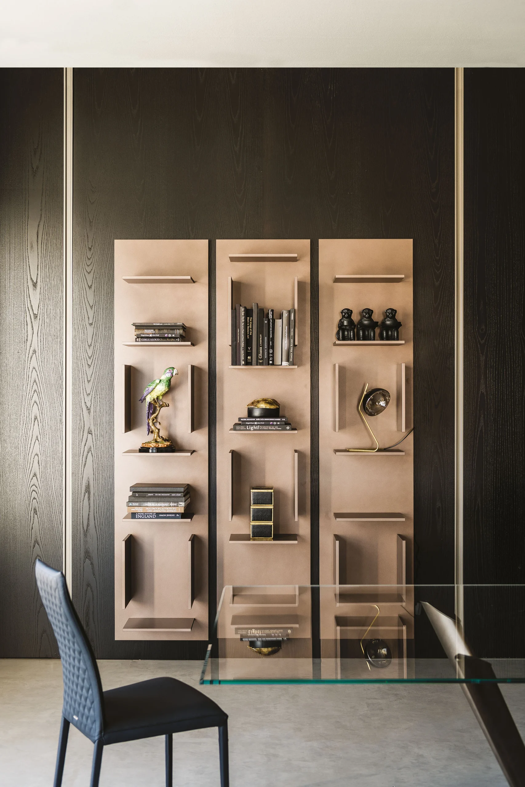FIFTY BOOKCASE
