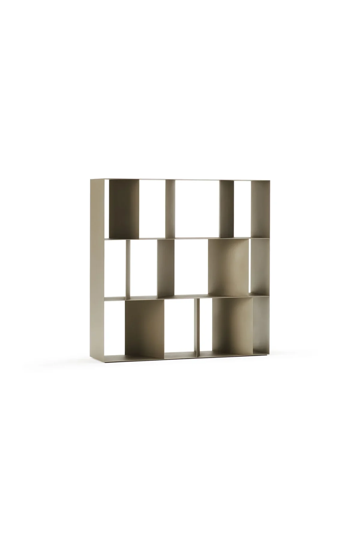 NAUTILUS BOOKCASE