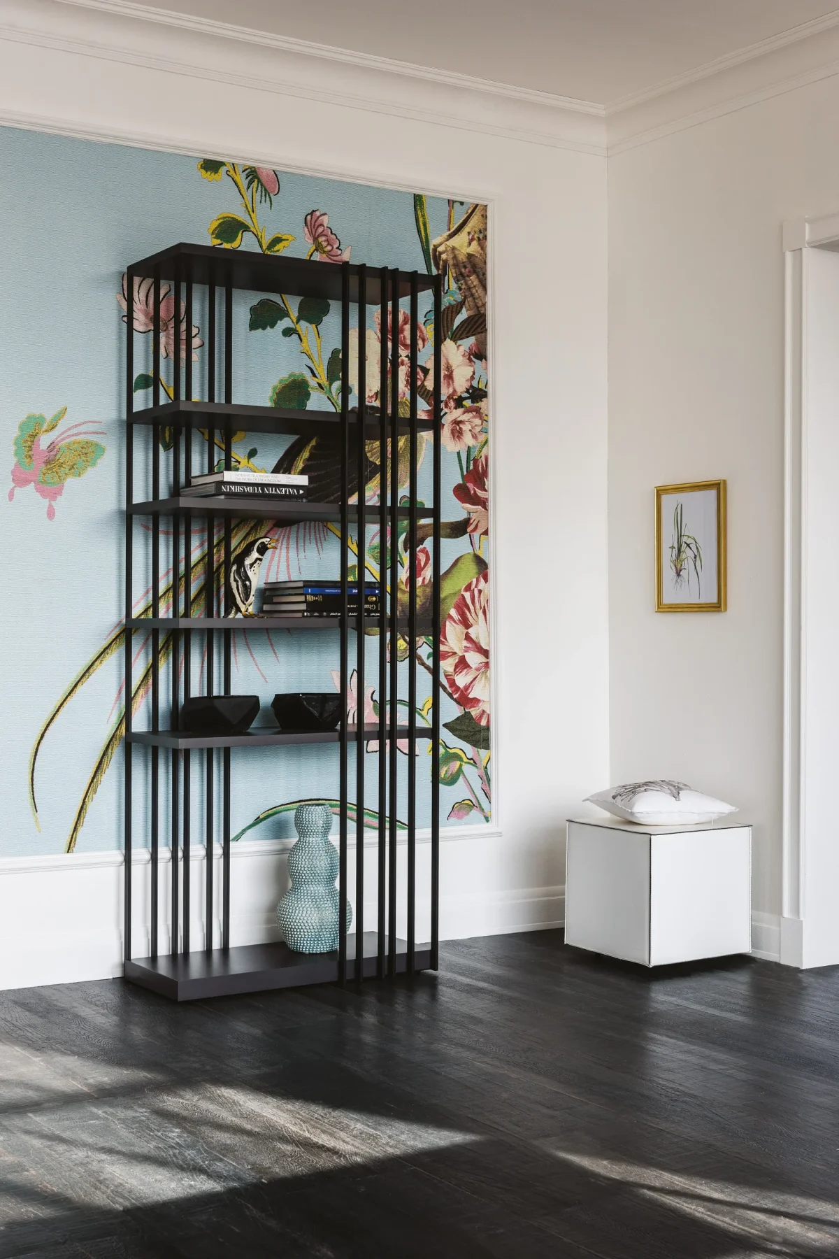 ARSENAL BOOKCASE