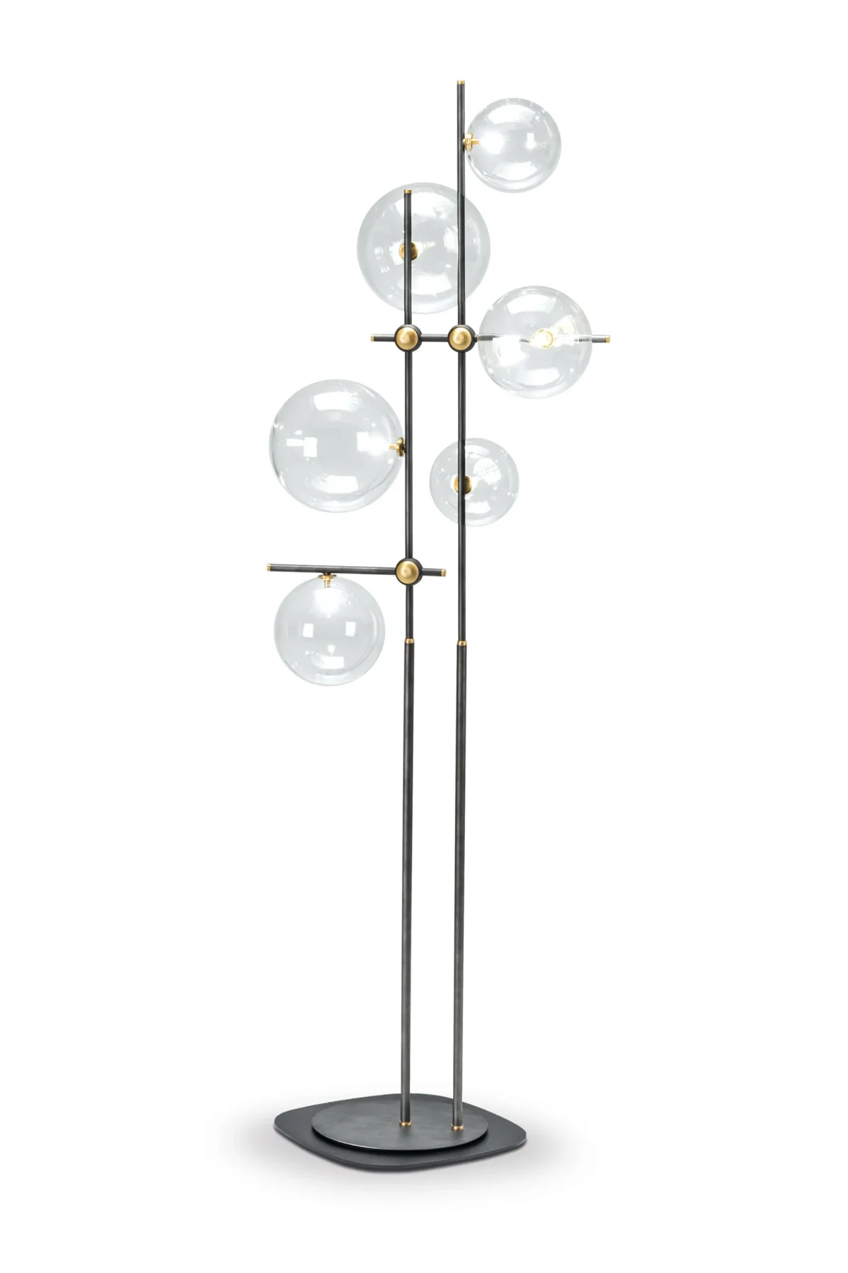 BLOOM FLOOR LAMP