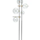 BLOOM FLOOR LAMP