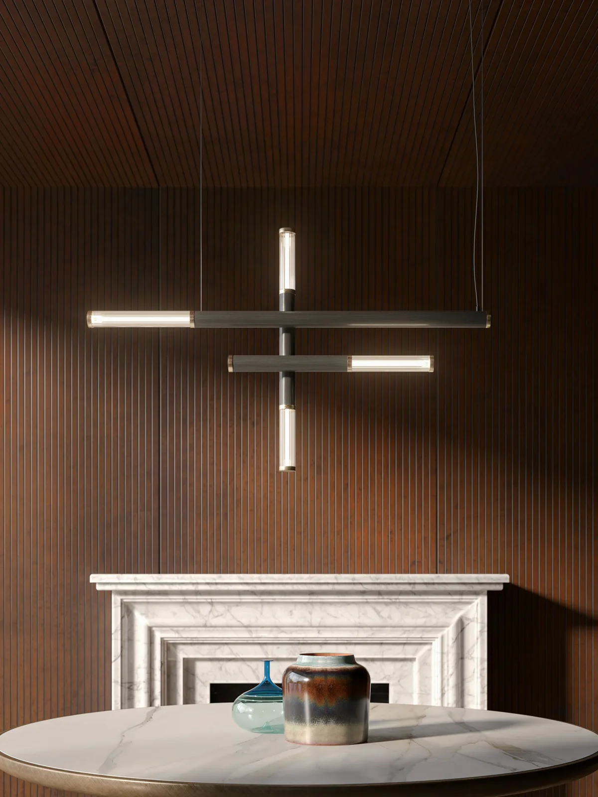 REGATA CEILING LAMP