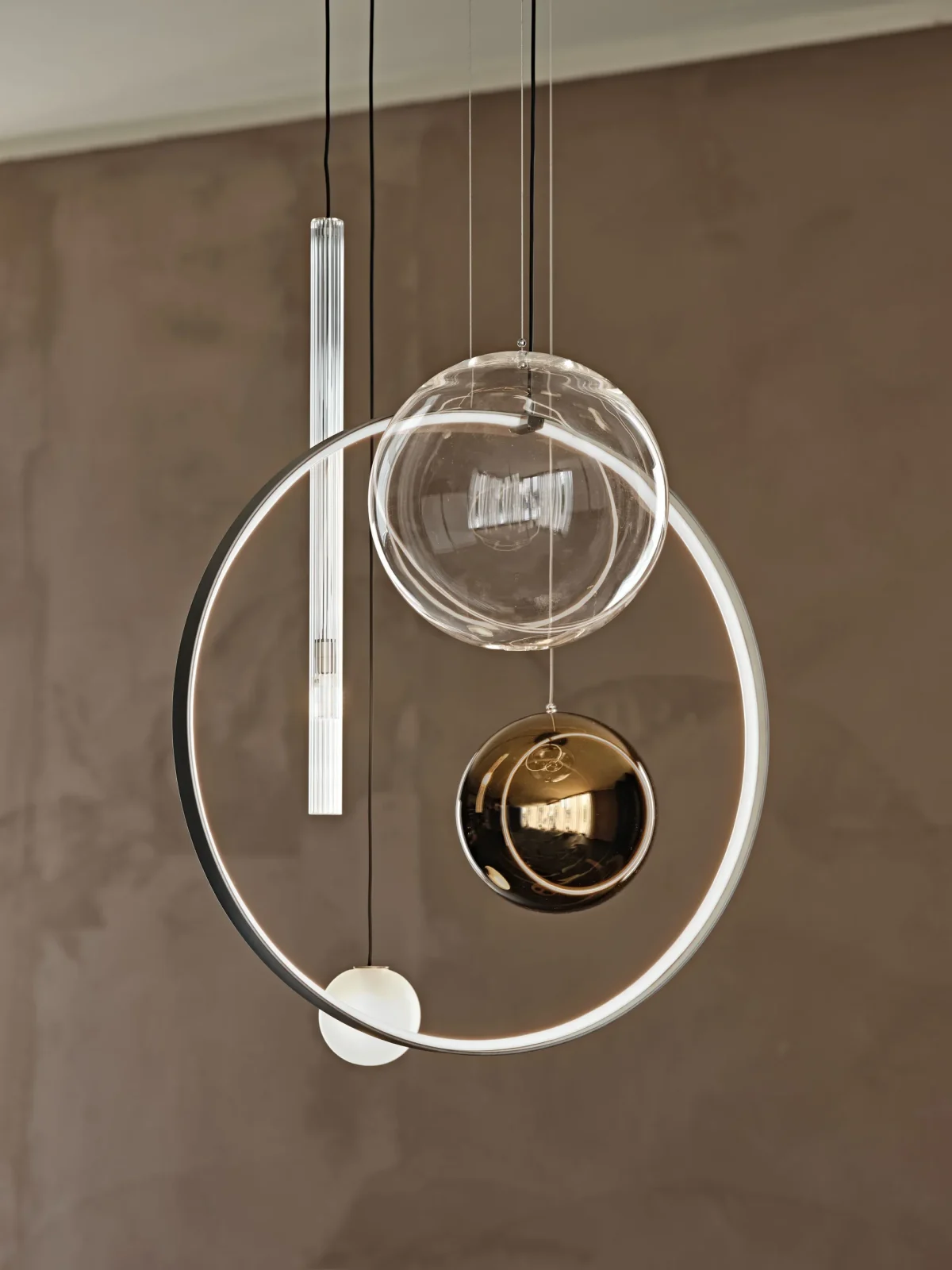 BIARRITZ CEILING LAMP