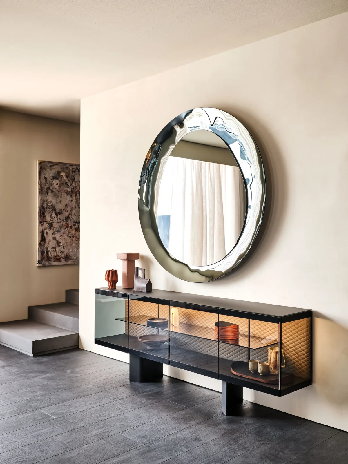 COSMOS MIRROR
