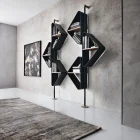 SPINNAKER BOOKCASE
