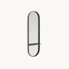 CLEO MIRROR
